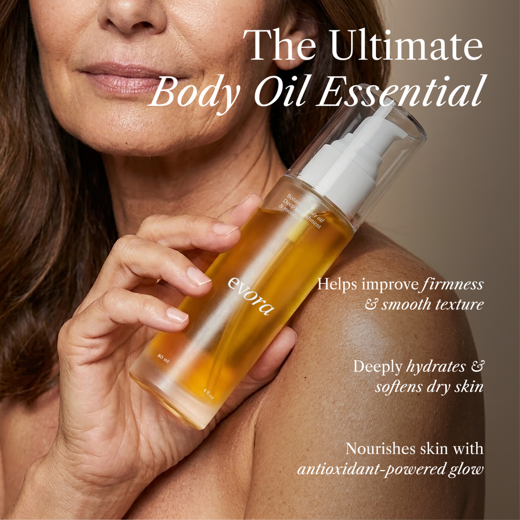 Botanical Body Oil™