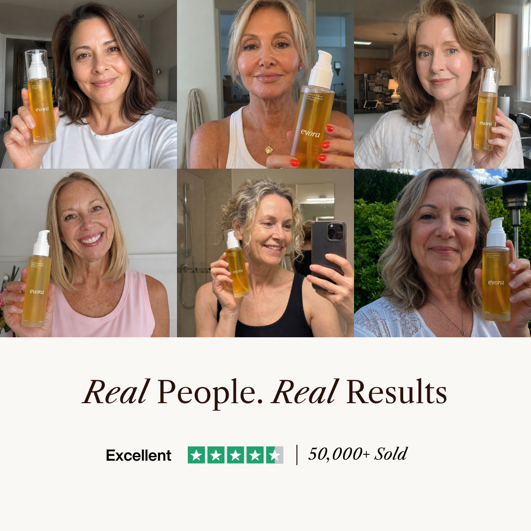Botanical Body Oil™