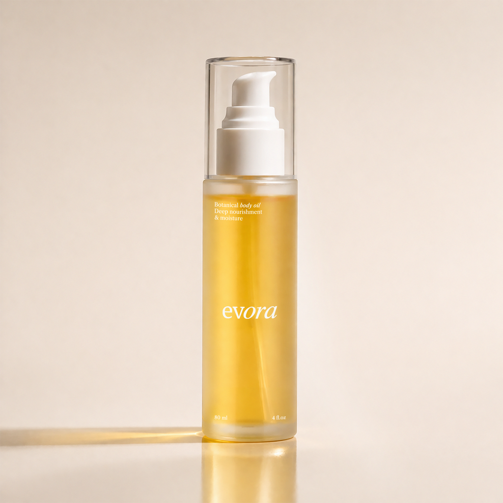Botanical Body Oil™