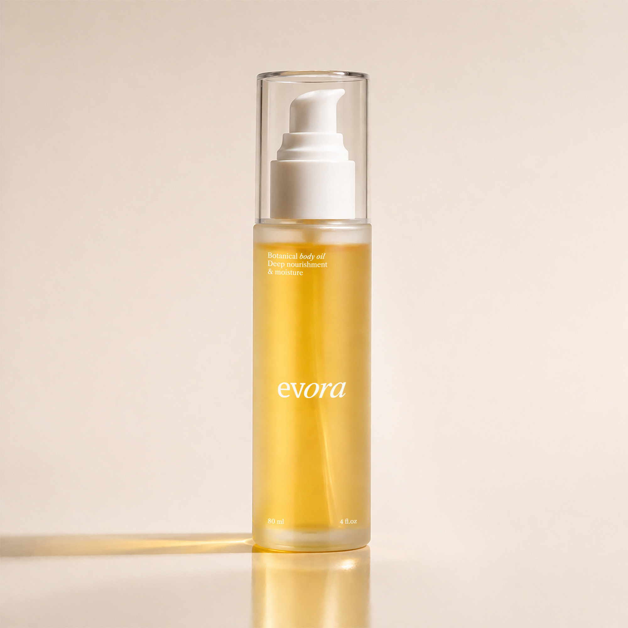 Botanical Body Oil™