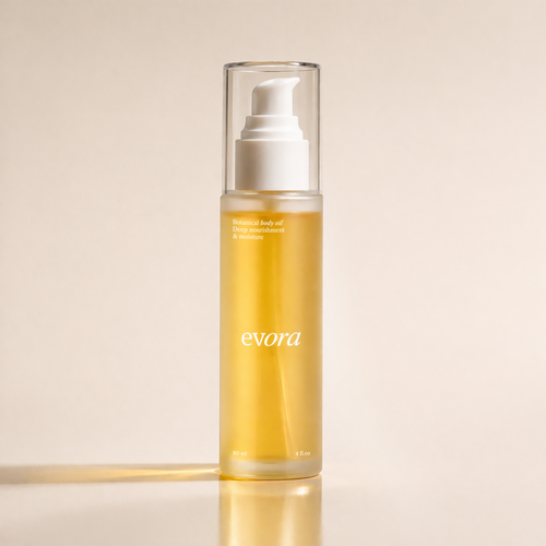 Botanical Body Oil™