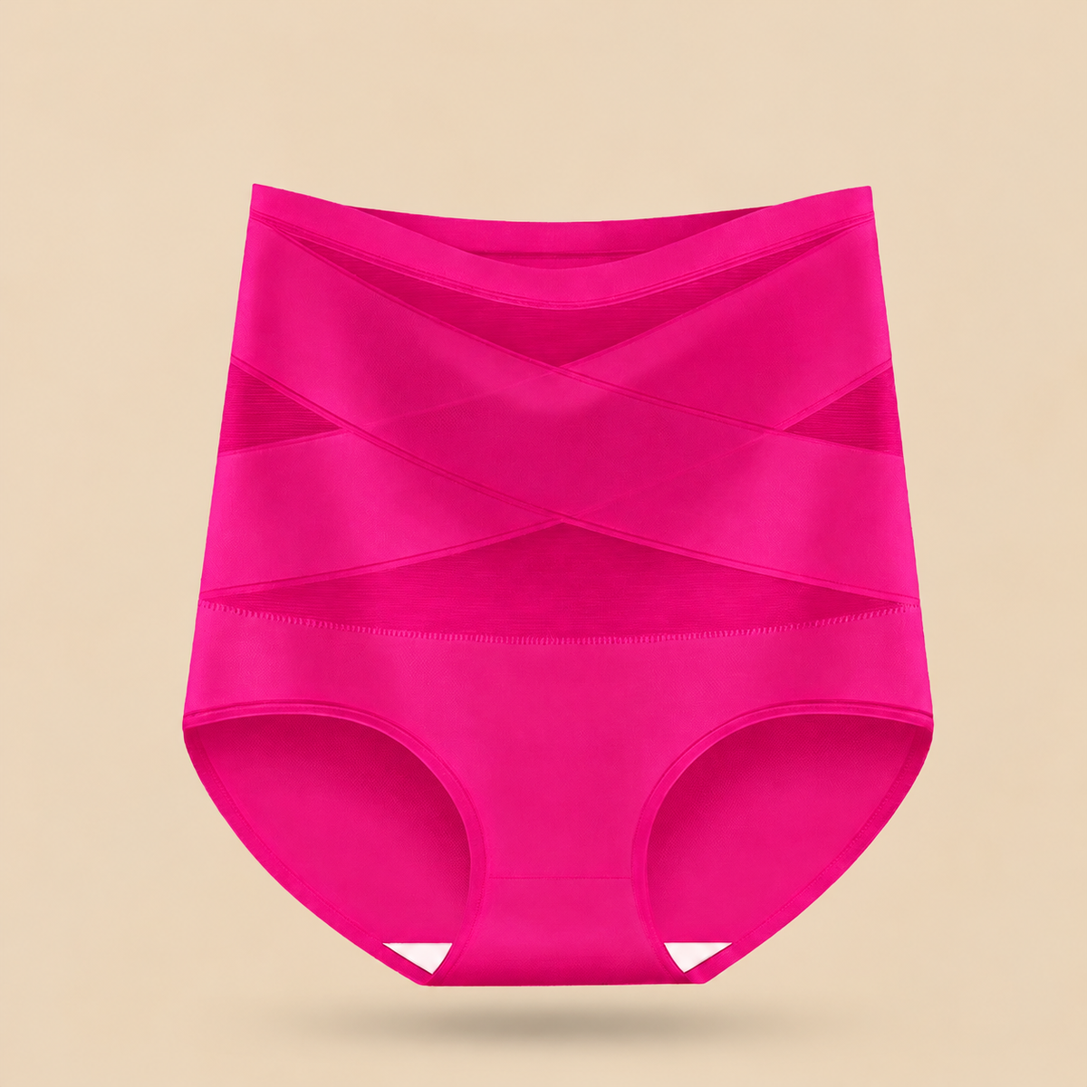 Postpartum-Slip – 360° Kompression
