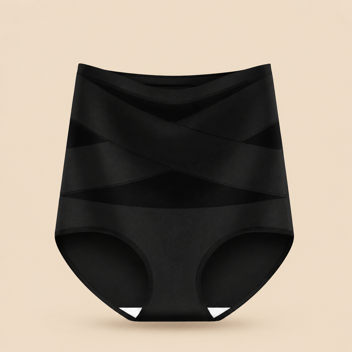 Postpartum-Slip – 360° Kompression