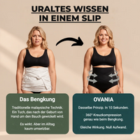 Bengkung und Ovania im Vergleich