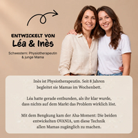 Entwickelt von Léa & Inès
