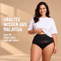 Uraltes Wissen aus Malaysia